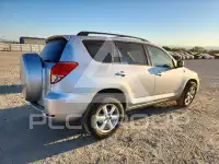 2008 Toyota RAV4 photo