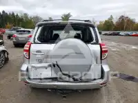 2008 Toyota RAV4 photo