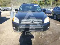 2008 Toyota RAV4 фото
