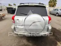 2008 Toyota RAV4 фото