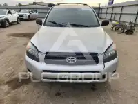 2008 Toyota RAV4 фото