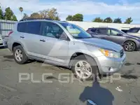2008 Toyota RAV4 фото