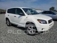 2008 Toyota RAV4 фото
