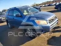 2008 Toyota RAV4 photo