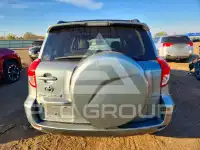 2008 Toyota RAV4 фото