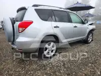 2008 Toyota RAV4 фото