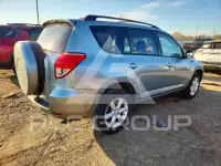 2008 Toyota RAV4 фото