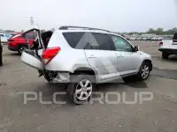 2008 Toyota RAV4 фото