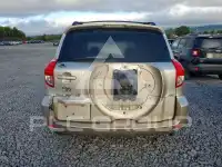 2008 Toyota RAV4 фото