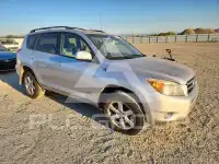2008 Toyota RAV4 photo