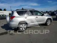 2008 Toyota RAV4 фото