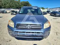 2008 Toyota RAV4 фото