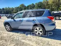 2008 Toyota RAV4 фото