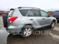 2008 Toyota RAV4 фото