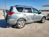 2008 Toyota RAV4 photo