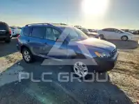 2008 Toyota RAV4 фото