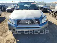 2008 Toyota RAV4 фото