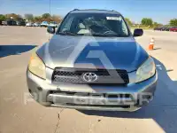 2008 Toyota RAV4 photo