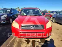 2008 Toyota RAV4 фото