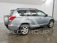 2008 Toyota RAV4 фото
