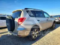2008 Toyota RAV4 фото