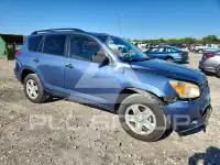 2008 Toyota RAV4 фото