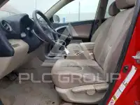 2008 Toyota RAV4 фото
