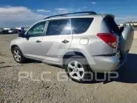 2008 Toyota RAV4 фото
