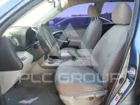 2008 Toyota RAV4 фото