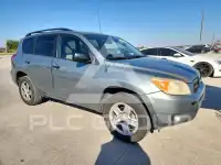 2008 Toyota RAV4 photo