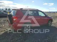 2008 Toyota RAV4 photo