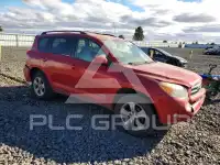 2008 Toyota RAV4 photo