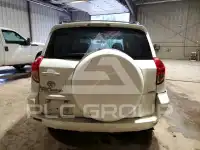 2008 Toyota RAV4 фото