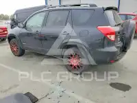 2008 Toyota RAV4 фото