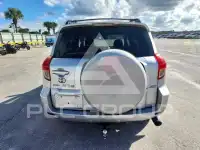 2008 Toyota RAV4 фото