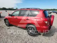 2008 Toyota RAV4 фото