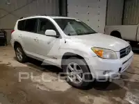 2008 Toyota RAV4 фото
