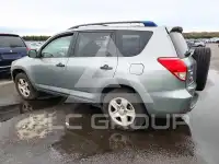 2008 Toyota RAV4 фото