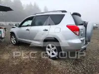 2008 Toyota RAV4 фото