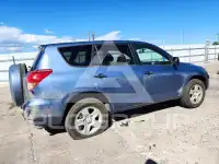 2008 Toyota RAV4 фото
