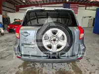 2008 Toyota RAV4 photo