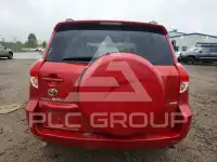 2008 Toyota RAV4 фото