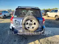 2008 Toyota RAV4 фото
