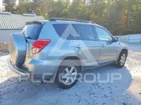 2008 Toyota RAV4 photo