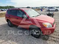 2008 Toyota RAV4 фото