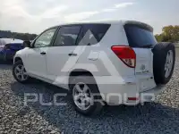 2008 Toyota RAV4 фото