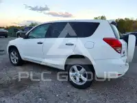 2008 Toyota RAV4 photo