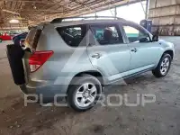 2008 Toyota RAV4 фото