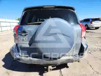 2008 Toyota RAV4 фото