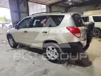2008 Toyota RAV4 фото